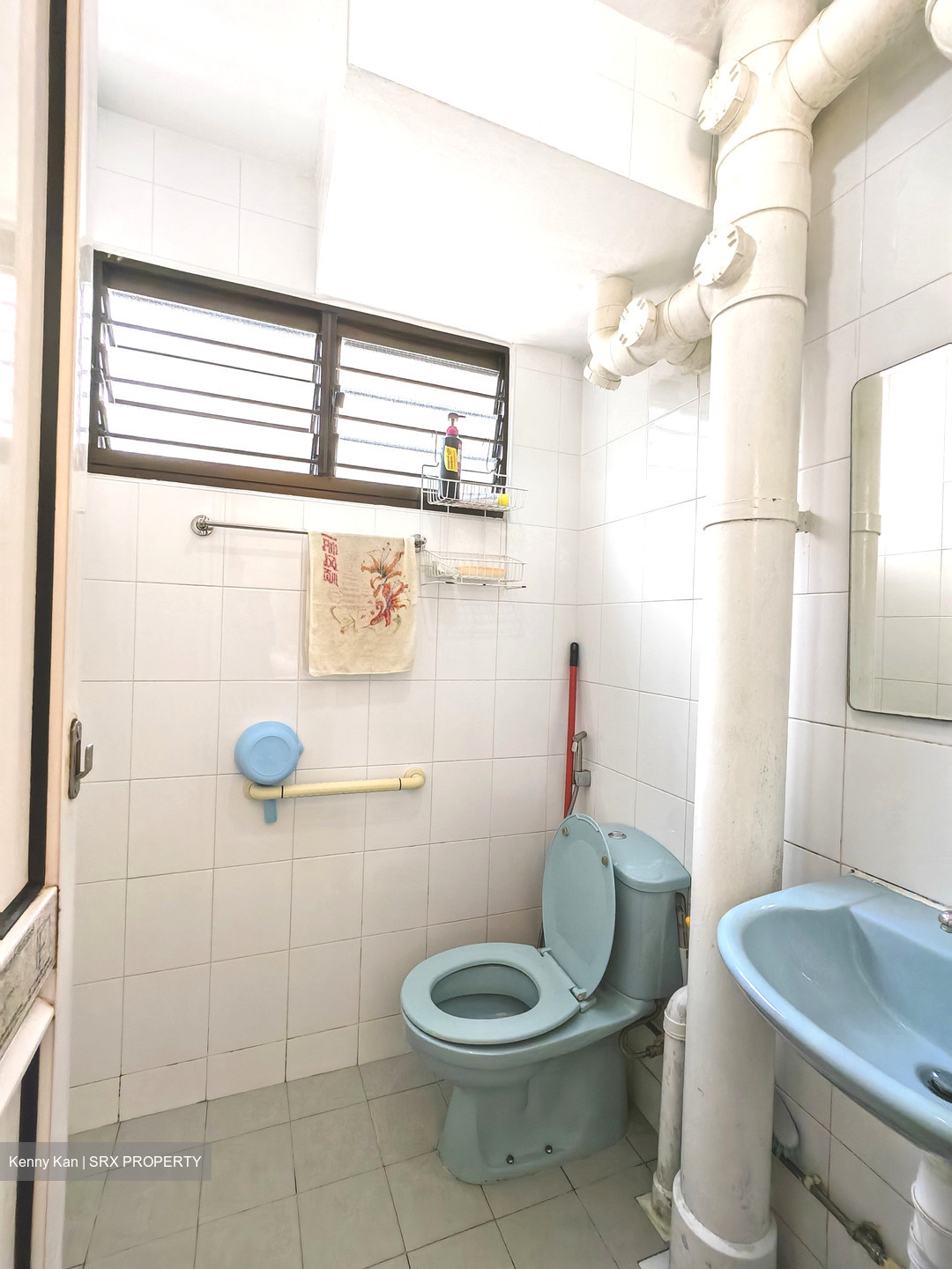 Blk 420 Garden Hill (Bedok), HDB 3 Rooms #585524711